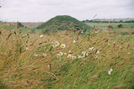 Silbury Hill