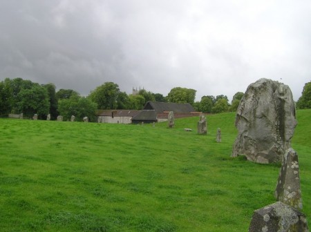 Avebury