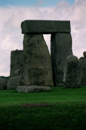 Stonehenge