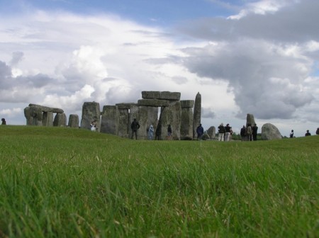 Stonehenge