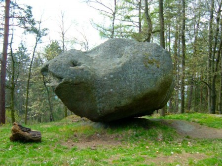 Sedlčansko - Husova kazatelna