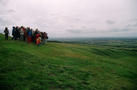 Uffington