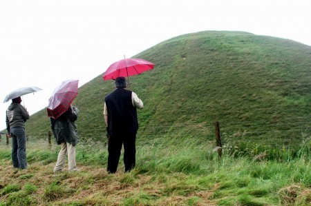 Silbury Hill