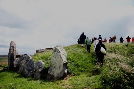 Kenneth Long Barrow