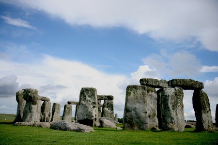 Stonehenge