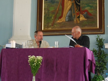  W.Shakespeare a jeho dílo. Červen 2012